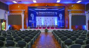 ImpactAfrica conference 2019